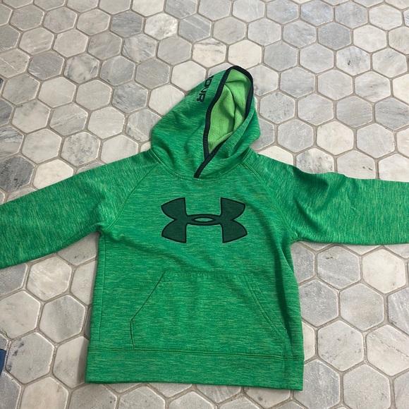 Boys hoodies, Nike, Under Armour - Picture 2 of 5